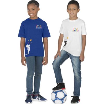 US Basic Super Club 150 Kids T-Shirt