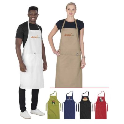 US Basic Slater Apron